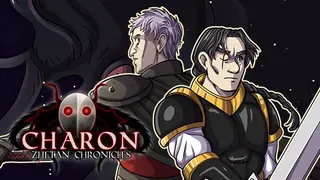 Charon - Zhetan Chronicles
