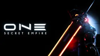 One: Secret Empire