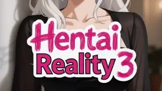 Hentai Reality 3 - Switch