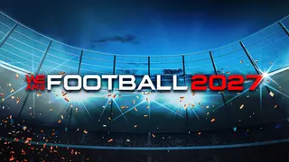 WE ARE FOOTBALL 2027