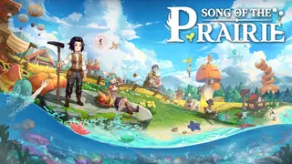 Song Of The Prairie - Xbox Series