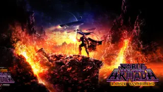Noble Armada: Lost Worlds (Xbox One)