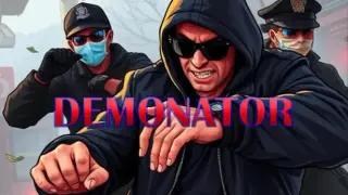 Demonator