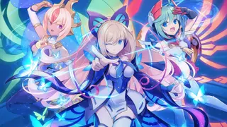 GUNVOLT RECORDS: Cychronicle - Xbox One & Series