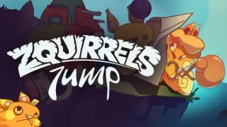 Zquirrels Jump