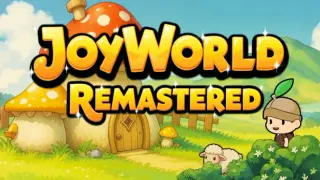 JoyWorld Remastered (조이월드 리마스터)
