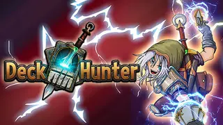 Deck Hunter