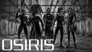Osiris