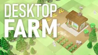 Desktop Farm