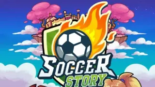 Soccer Story - Switch