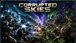 Corrupted Skies