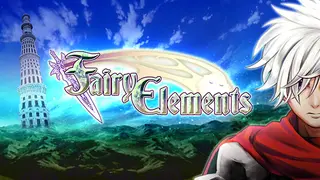 Fairy Elements