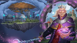 Mittelborg: City of Mages. Creator’s Version - Xbox One