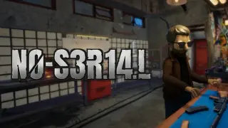 No Serial