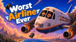 Worst Airline Ever