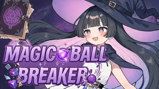 Magic Ball Breaker