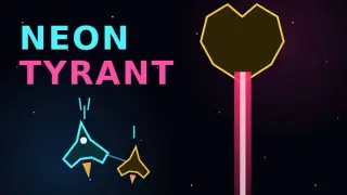 Neon Tyrant