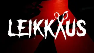 Leikkaus