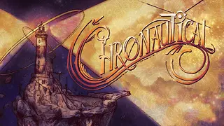 Chronautical