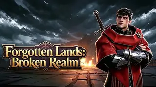 ForgottenLands:BrokenRealm