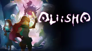 Aliisha:The Oblivion of Twin Goddesses - Switch