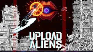 Upload Aliens