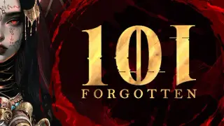 101 Forgotten