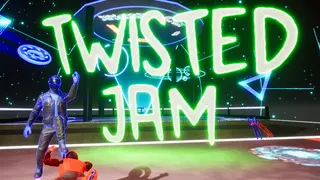 Twisted Jam