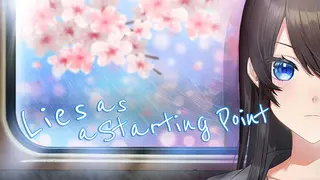 Lies as a Starting Point