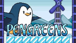 Pengreens