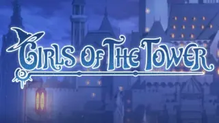 Girls of The Tower - Switch