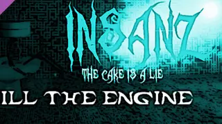 InsanZ - KiLL The EnginE