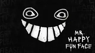 Mr HappyFunFace