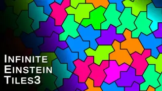 Infinite Einstein Tiles3