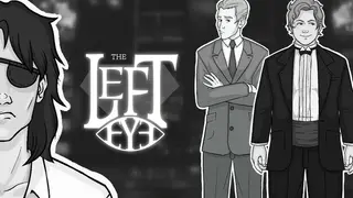 The Left Eye