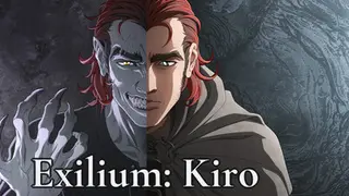 Exilium: Kiro