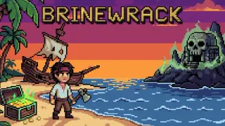 Brinewrack