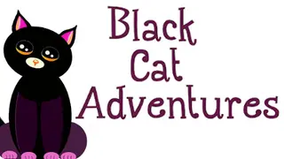 Black Cat Adventures