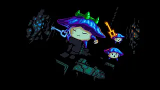 Mushroom Savior - Xbox One & Series