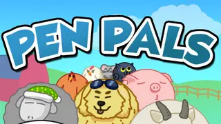 Pen Pals