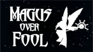 Magus Over Fool