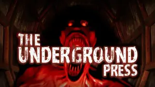 The Underground Press