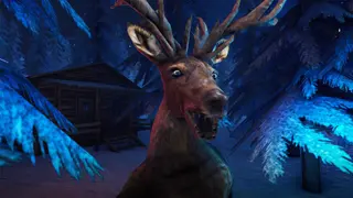 Skinwalker 3D (Xbox Series)