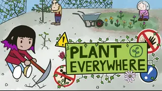 Plant Everywhere