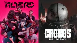 The Alters + Cronos: The New Dawn