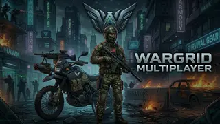 WarGrid Multiplayer - Xbox One
