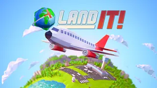 Land It