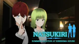 Natsukiri―Summer Vacation at Kirishima House