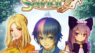 Full Restore - Glorious Savior (Xbox One & Series)