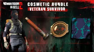 Veteran Survivor Pack - Xbox Series